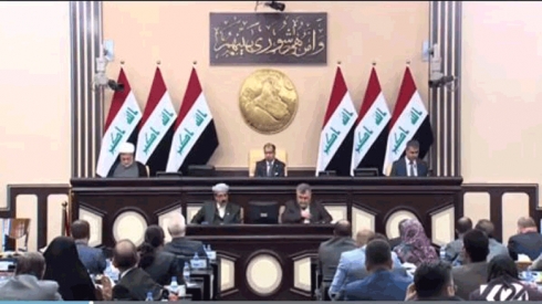 Aliyên Iraqî: Tirkiye û PKK hebin, operasyon nabe